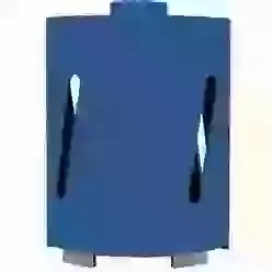 92 x 150mm Premium Dry Diamond Core